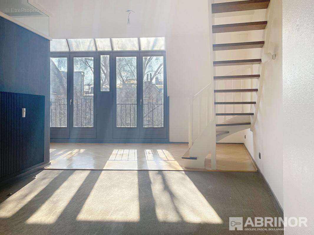 Appartement à LILLE