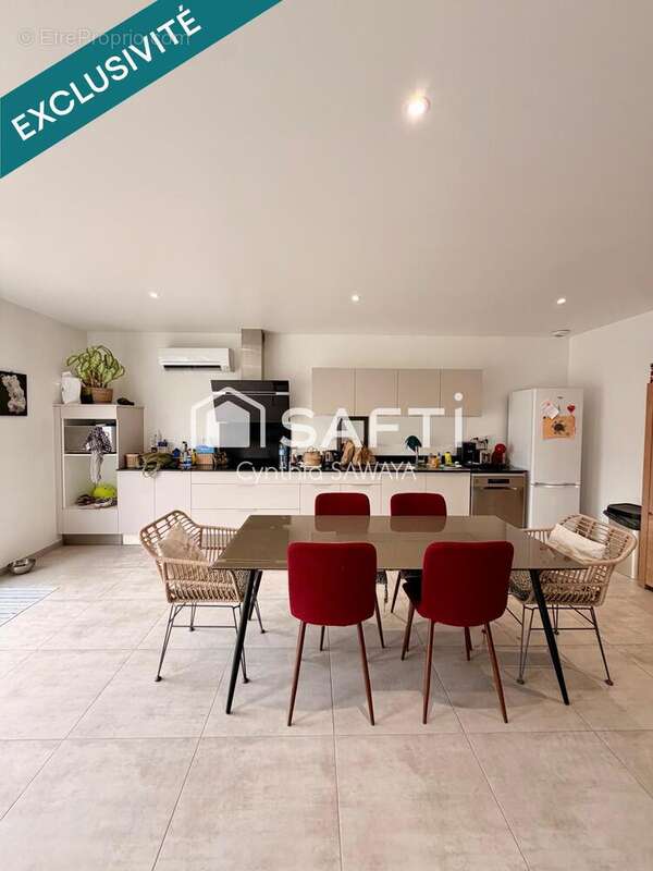 Photo 5 - Maison à LACANAU