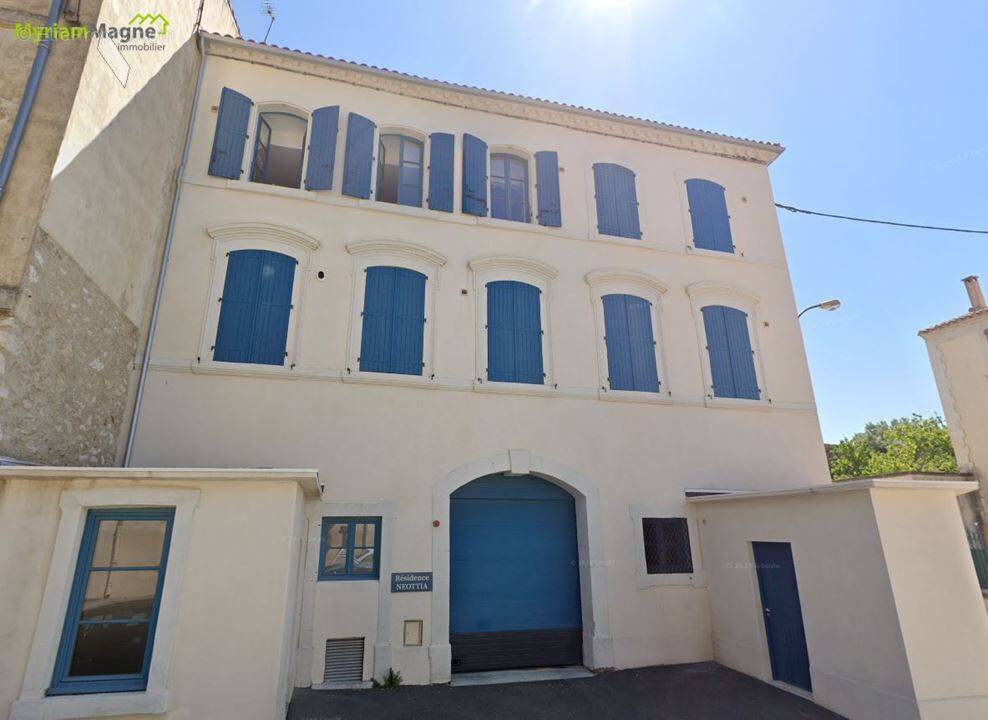 Appartement à NARBONNE