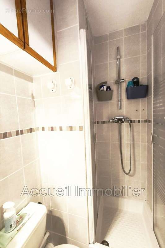 Appartement à LE GRAU-DU-ROI