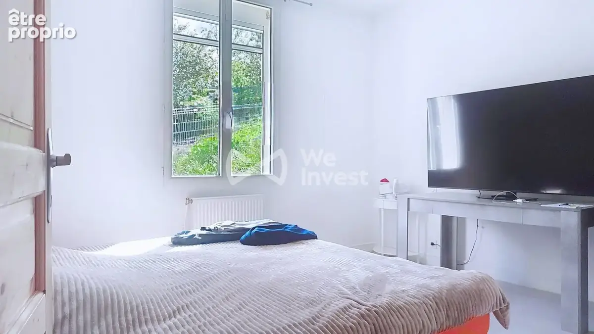 Maison 93 m² à Aubin  - photo 7