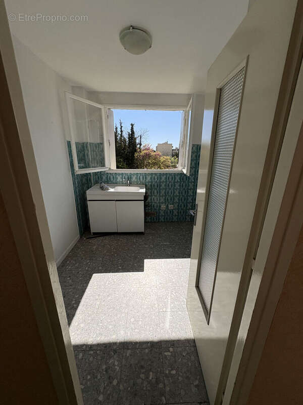 Photo 4 - Appartement à MONTPELLIER