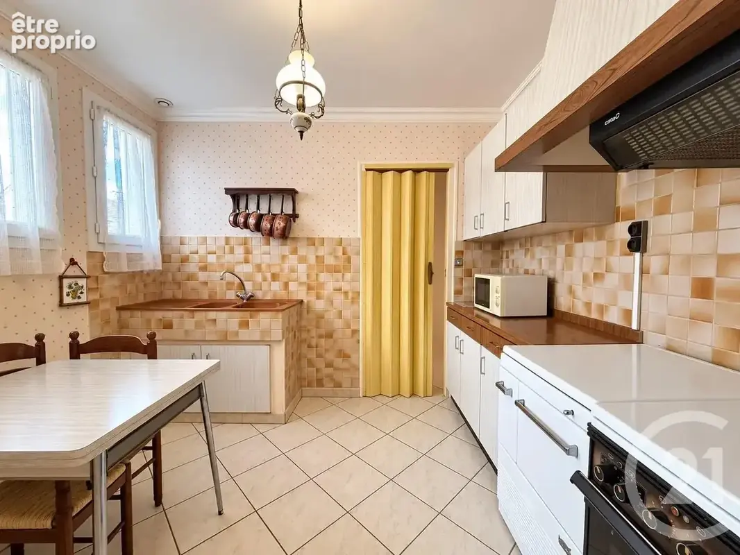Maison 4 pièces 65 m² à vendre à Chartres (28000) - photo 6