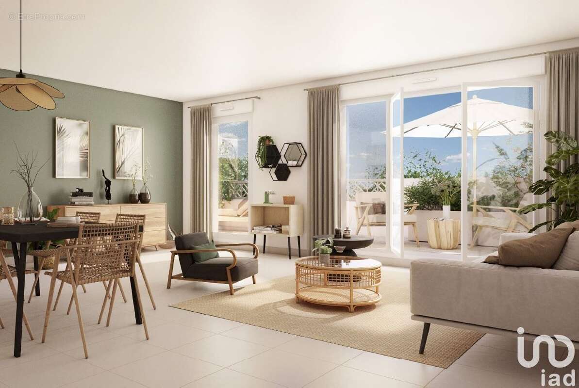 Photo 2 - Appartement à CAVAILLON