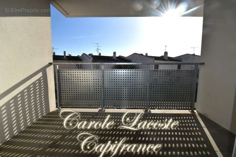 Appartement à vendre 2 pièces TOULOUSE (31) - photo 4