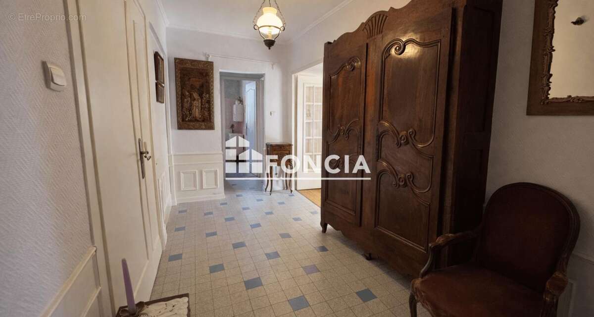 Appartement à VIENNE