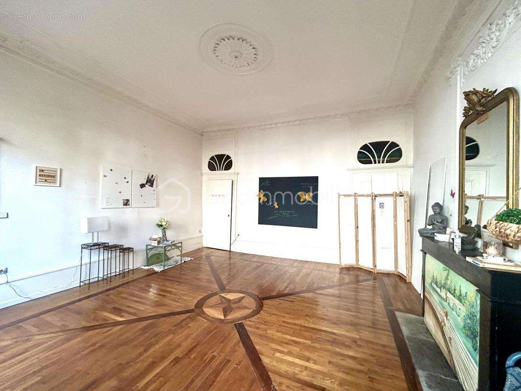 Appartement à ANNECY