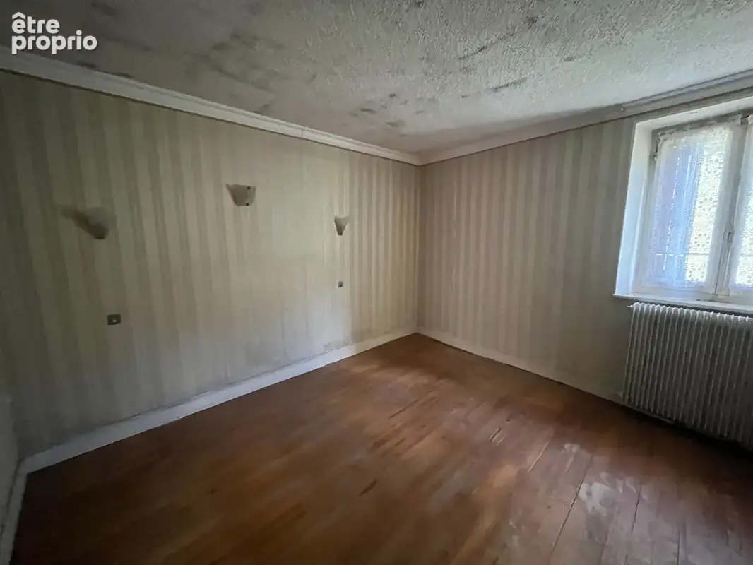Maison 130m² à saint-rambert-en-bugey - photo 10