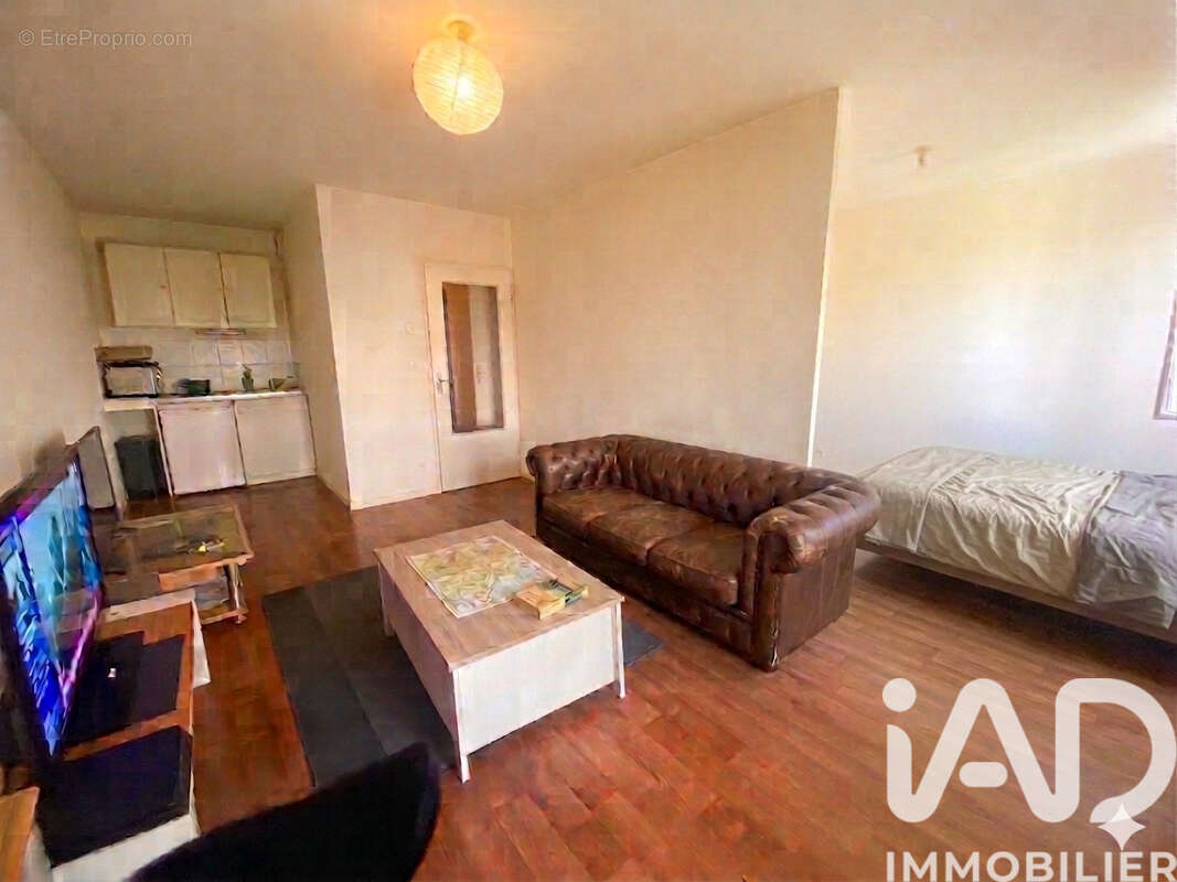 Photo 2 - Appartement à SAINTE-LUCE-SUR-LOIRE