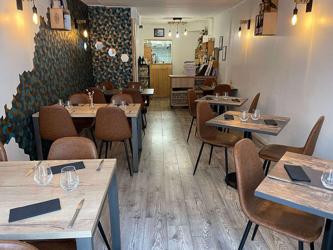 Commerce à BORDEAUX