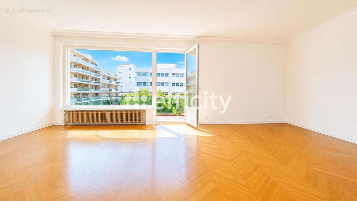 Appartement - photo 3
