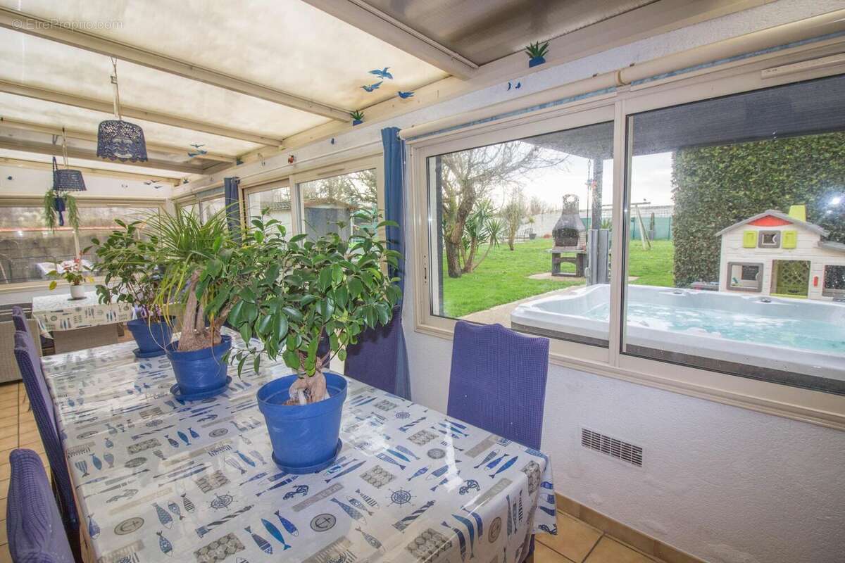 Photo 9 - Maison à CHATELAILLON-PLAGE