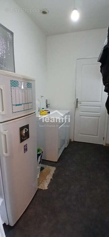 Appartement à LESNEVEN