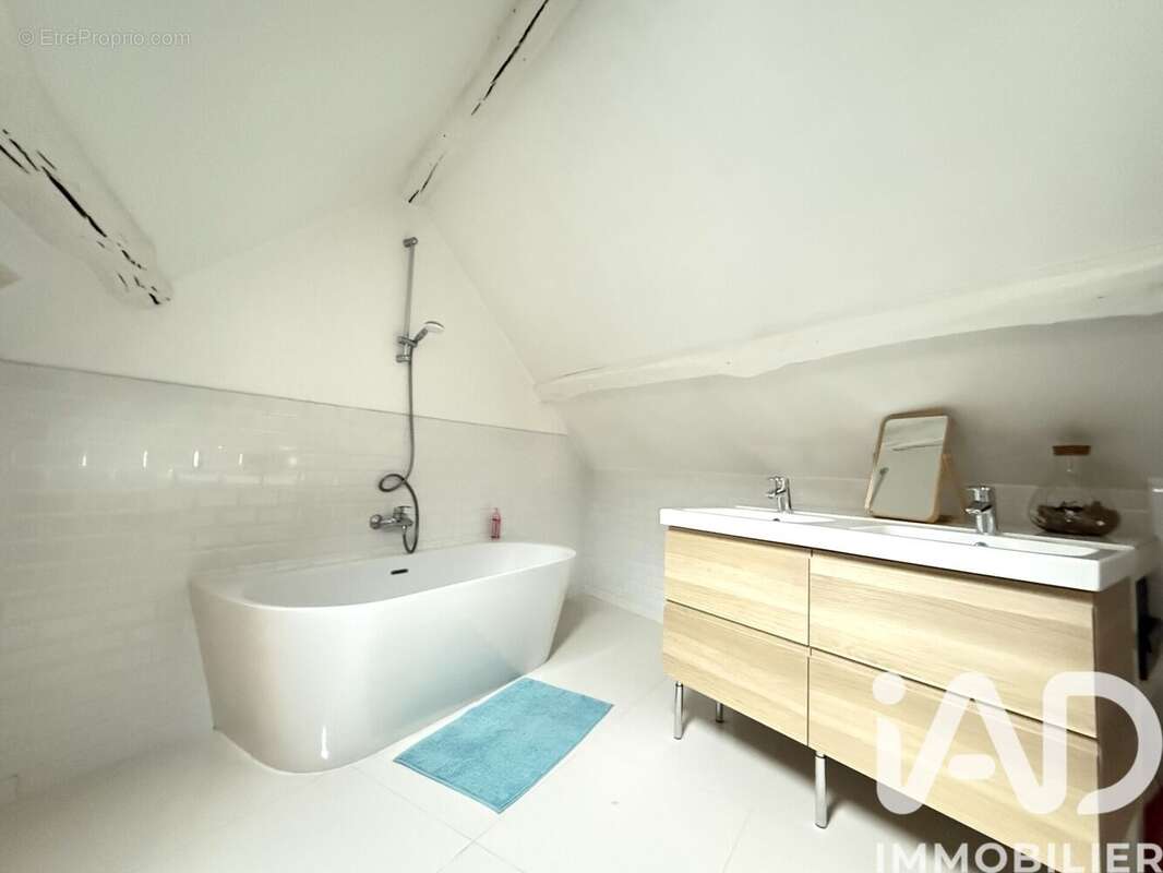 Photo 7 - Maison à LONGPONT-SUR-ORGE