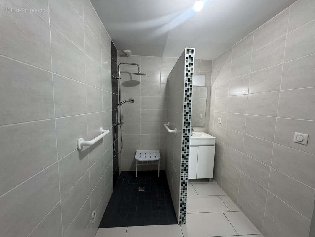Appartement à LIMOGES