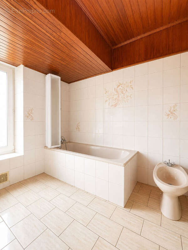 Appartement à MONDELANGE