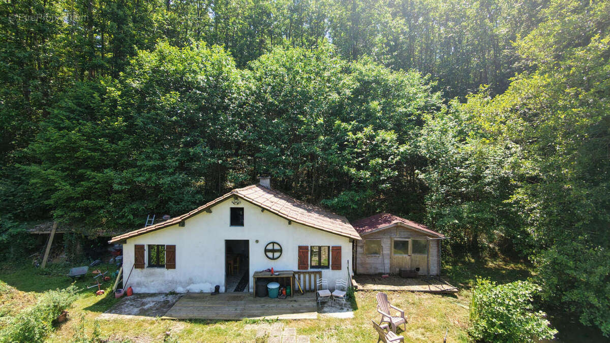 dji_fly_20260527_141750_0011_1779888925481_photo - Maison à AUGIGNAC