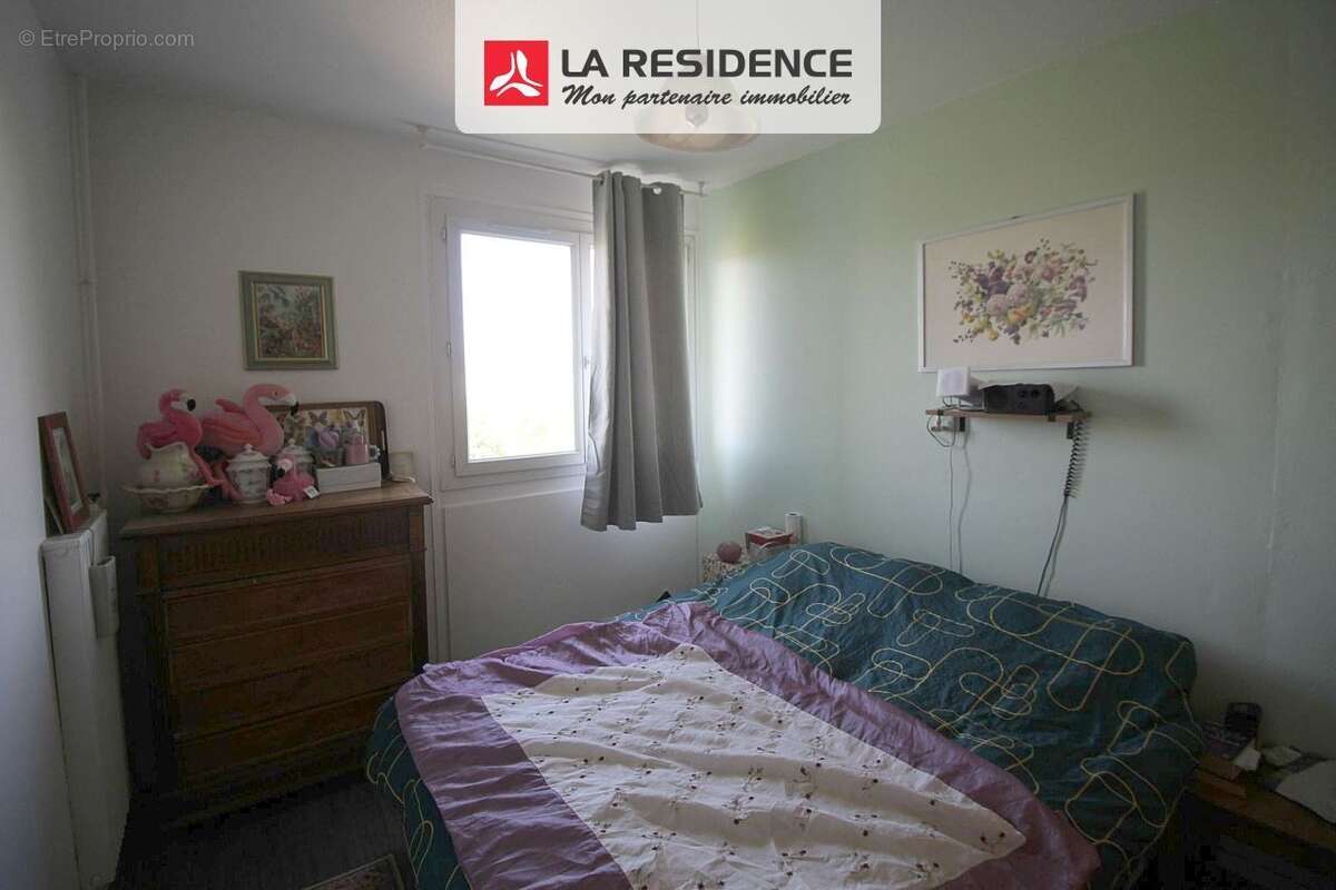 Appartement à LE PETIT-QUEVILLY
