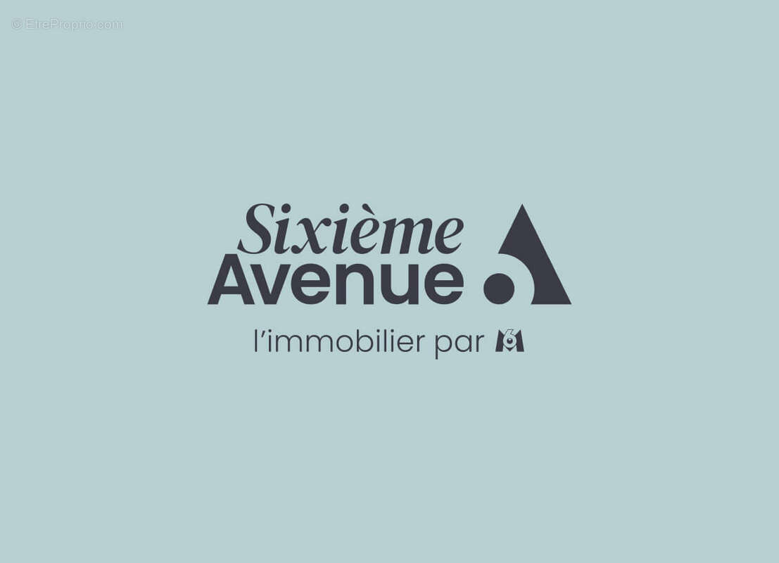 Appartement à NOISY-LE-GRAND