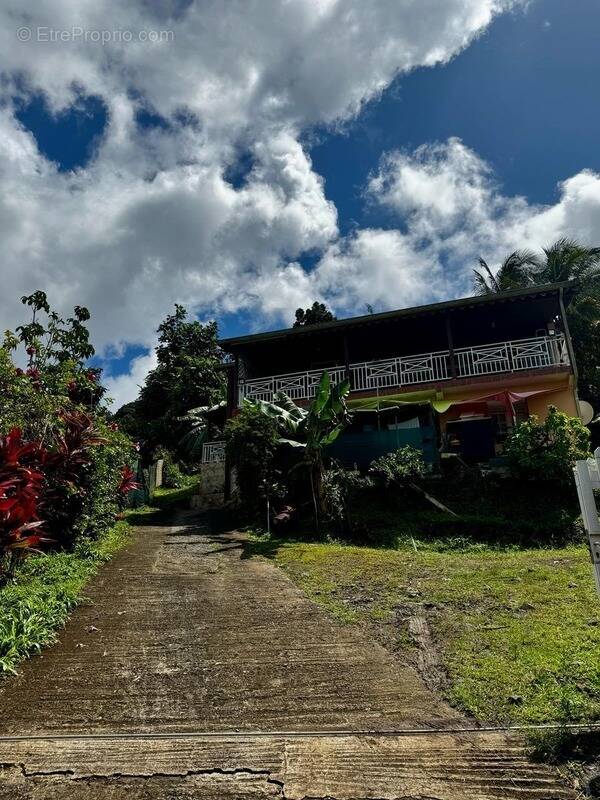 Maison à SAINTE-LUCE