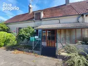 Photo 1 - Maison à LA CELLE-SUR-NIEVRE