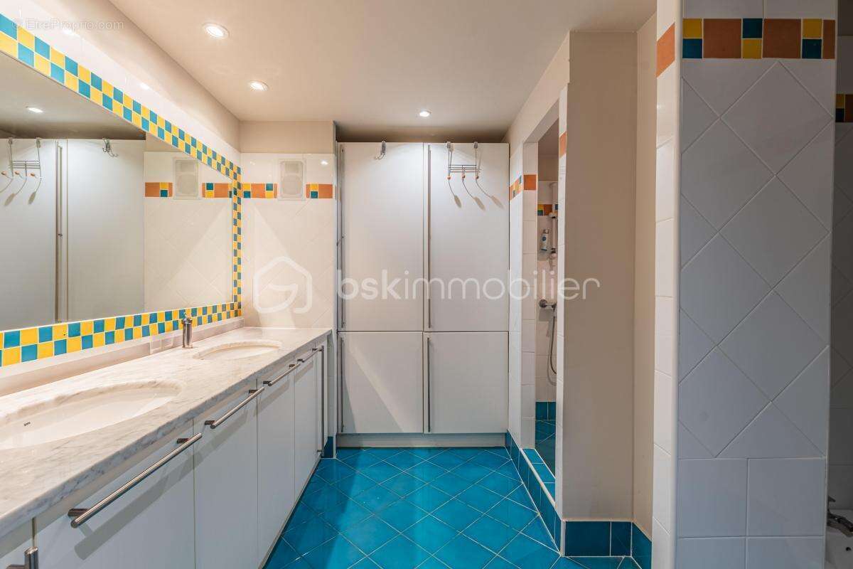 Maison à SANARY-SUR-MER