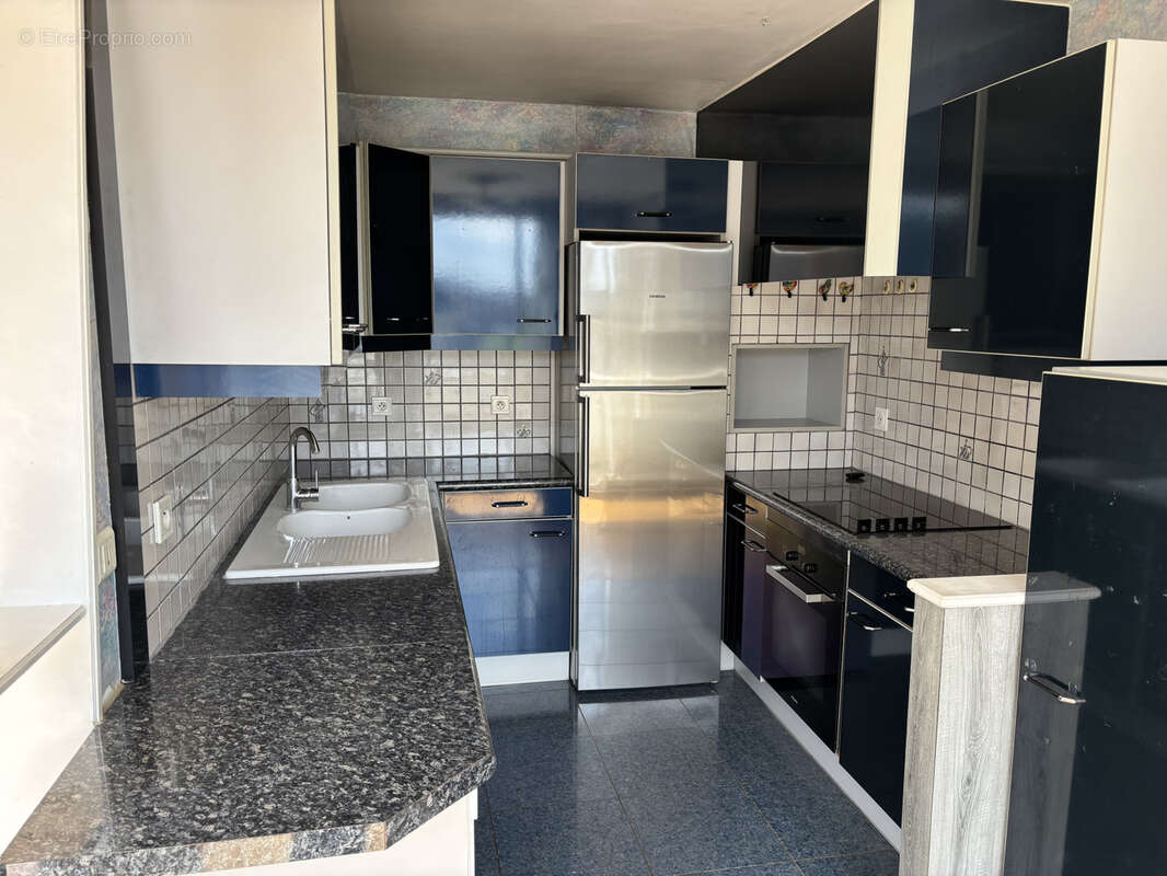 Appartement à VALENCIENNES