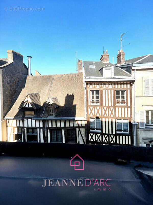 Appartement à ROUEN