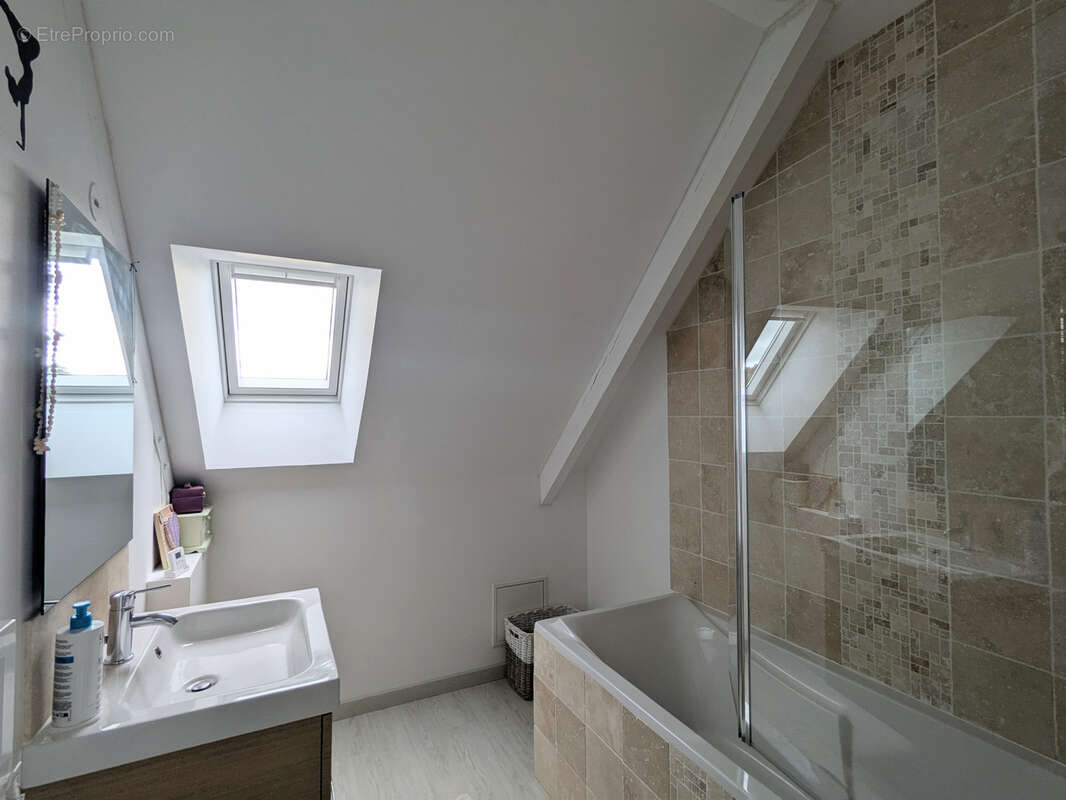 Maison à DIVES-SUR-MER