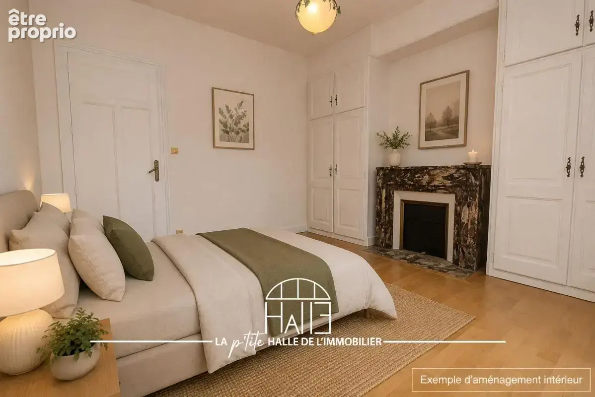 Appartement - photo 11