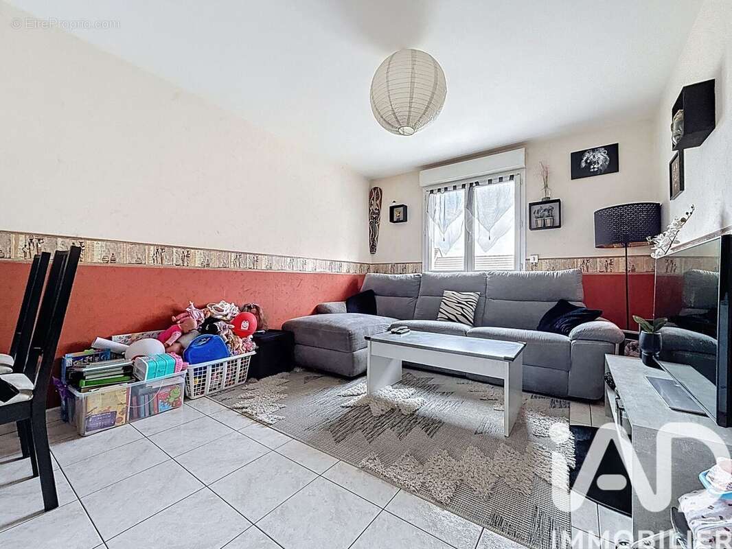 Photo 7 - Maison à LINAS