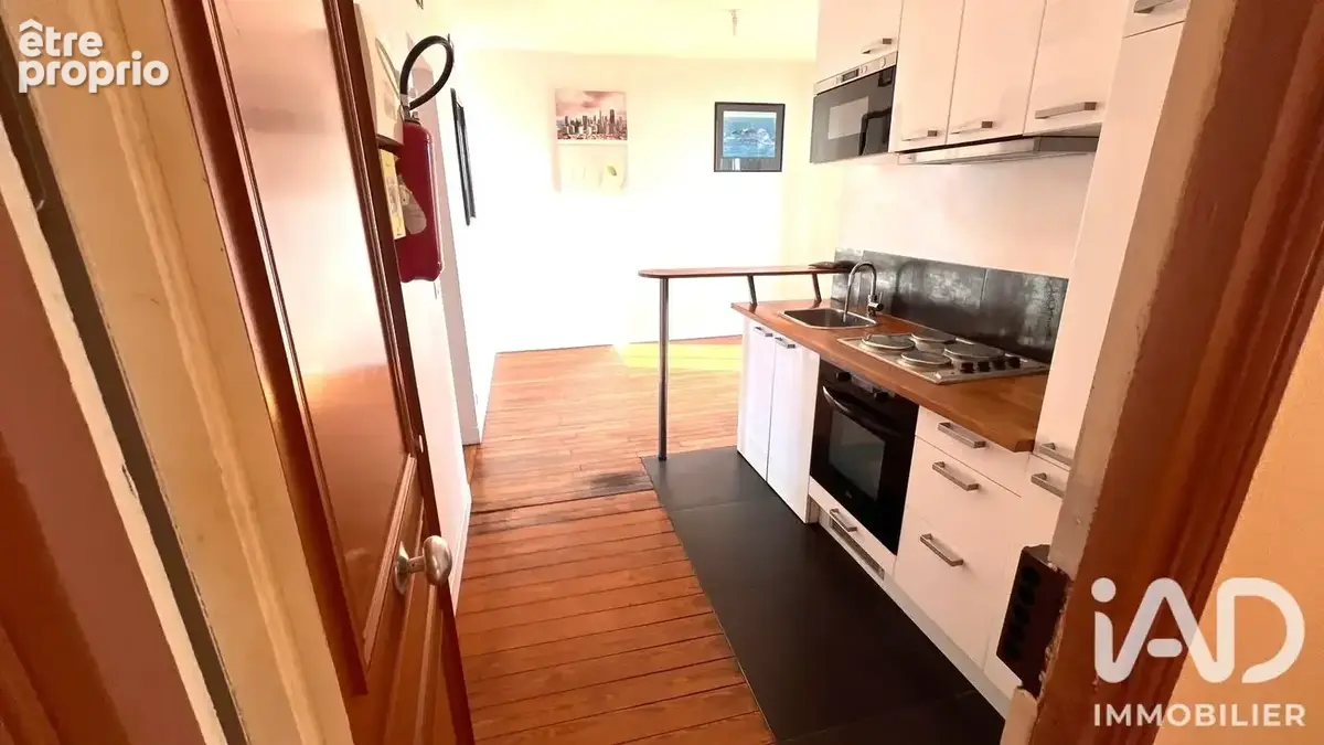 Photo 1 - Appartement à CHOISY-LE-ROI