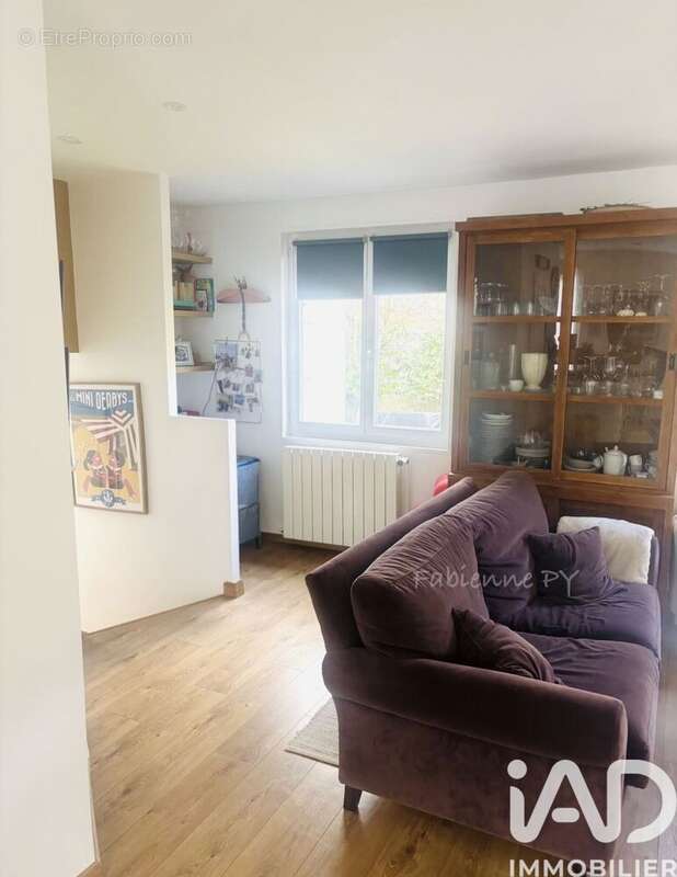 Photo 7 - Maison à VERRIERES-LE-BUISSON