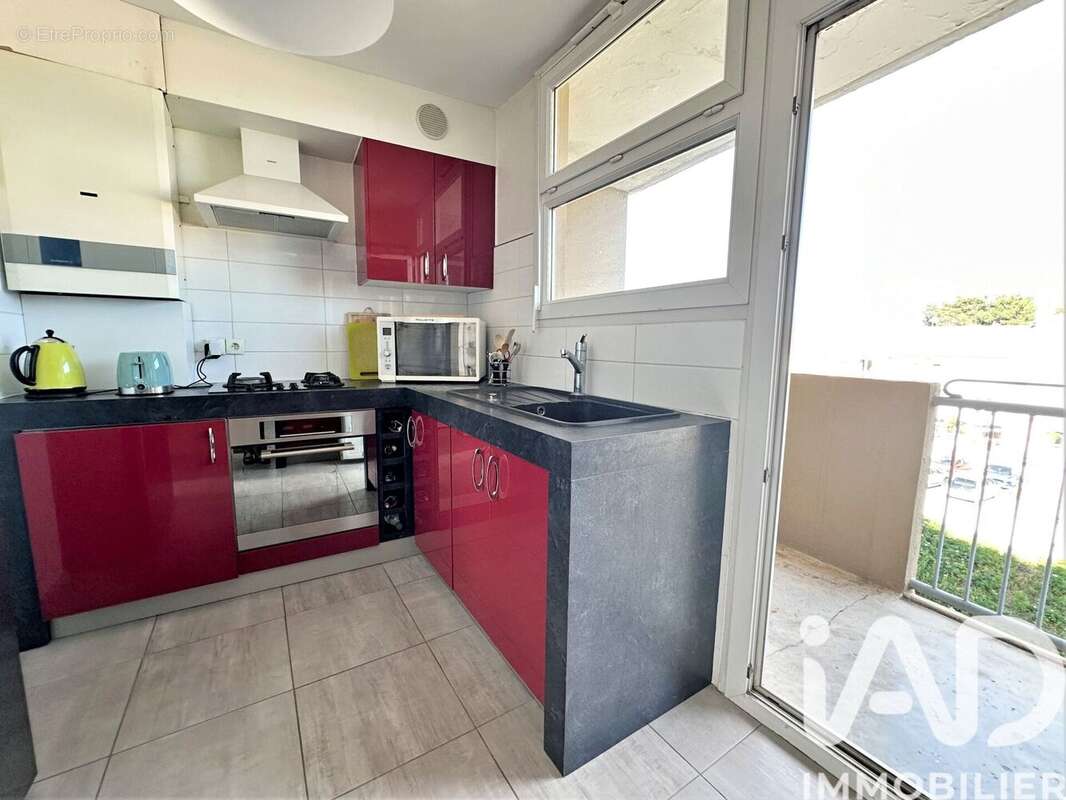 Photo 6 - Appartement à UZES