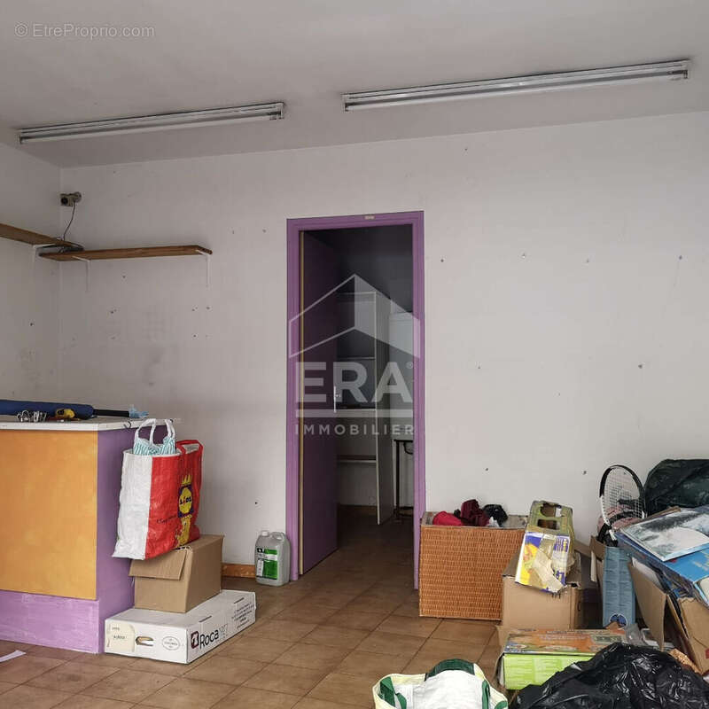 Appartement à LE PERTHUS