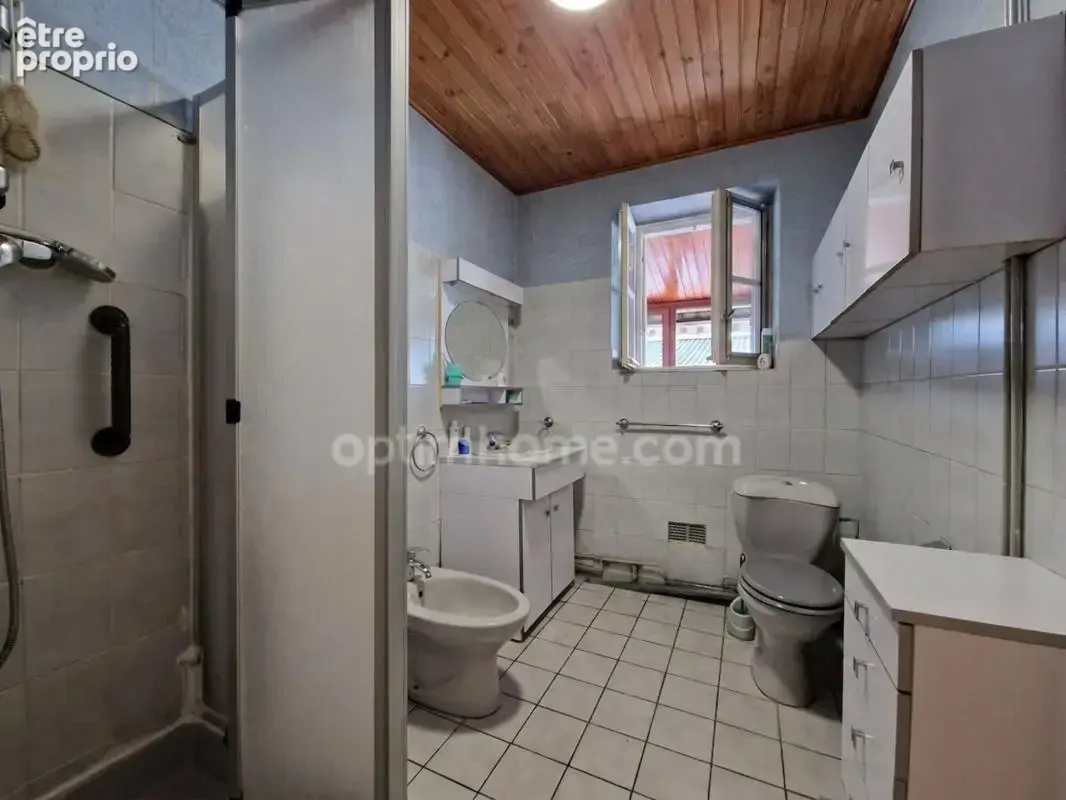 Maison à vendre 85m² - 6 pièces - 2 chambres - DESCARTES (37) - photo 9