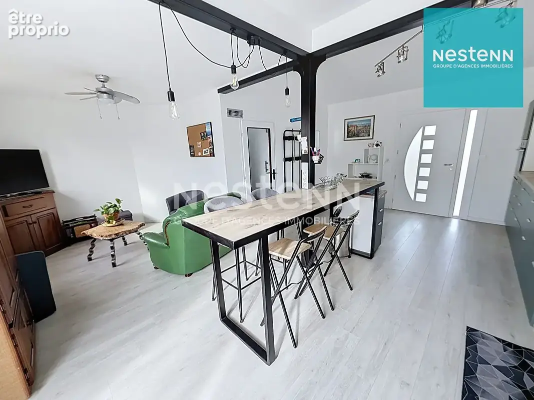 Opportunité - Maison Portel-des-corbières 4 pièce(s) 84 m2 avec jardin et garage - photo 13