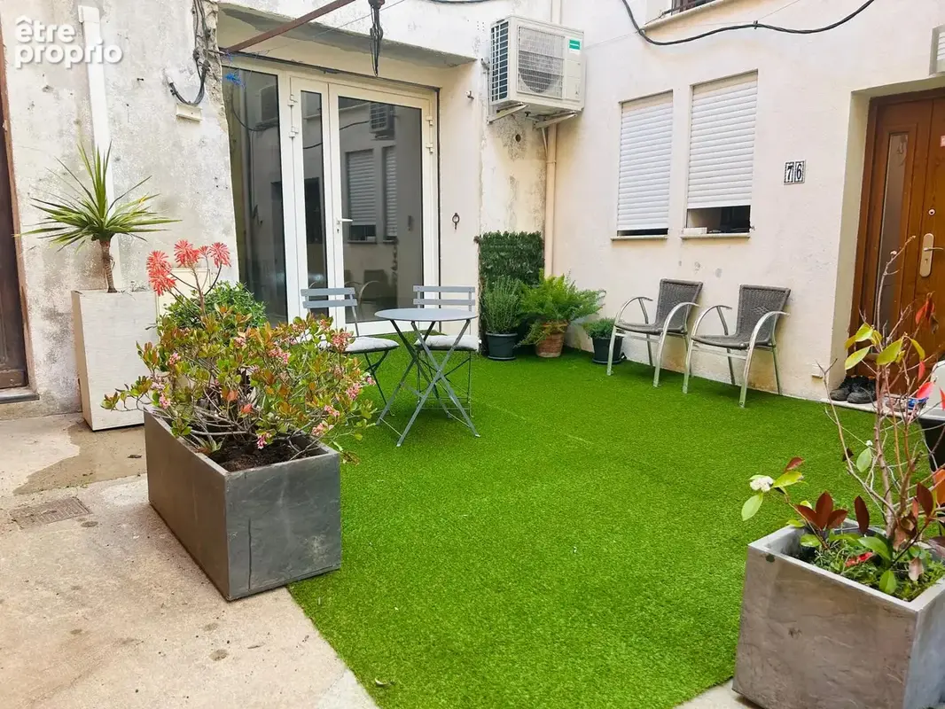 Appartement à FREJUS