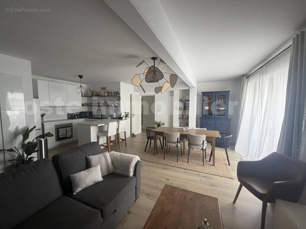 image1 (1) - Appartement à TOURCOING
