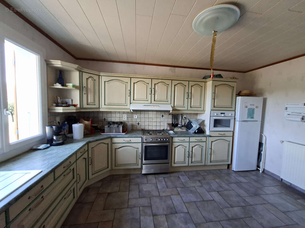 Maison à MIRANDE