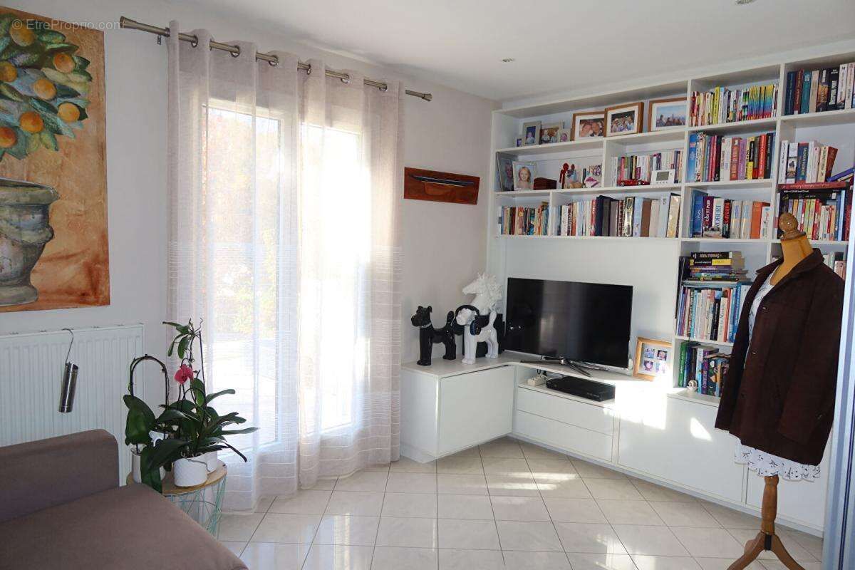 Maison d'architecte Besancon 6 pièce(s) 220 m2 - photo 11