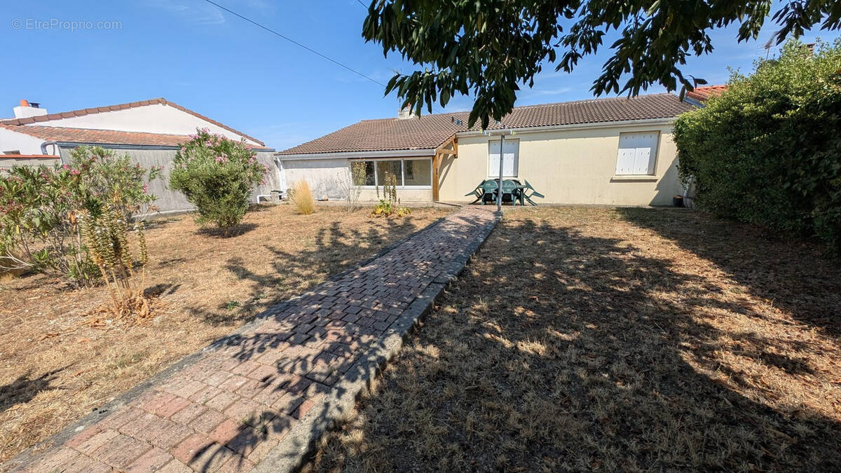 Maison 4 pièces de plain-pied - photo 3