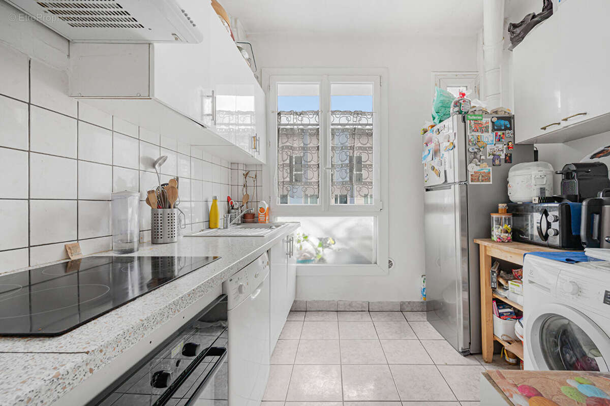 Appartement à MALAKOFF