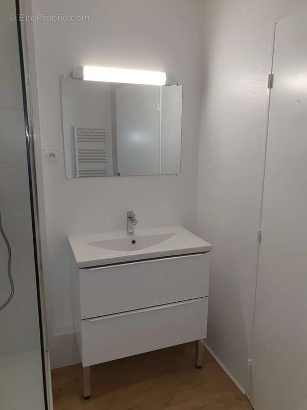 Appartement à CHAMALIERES