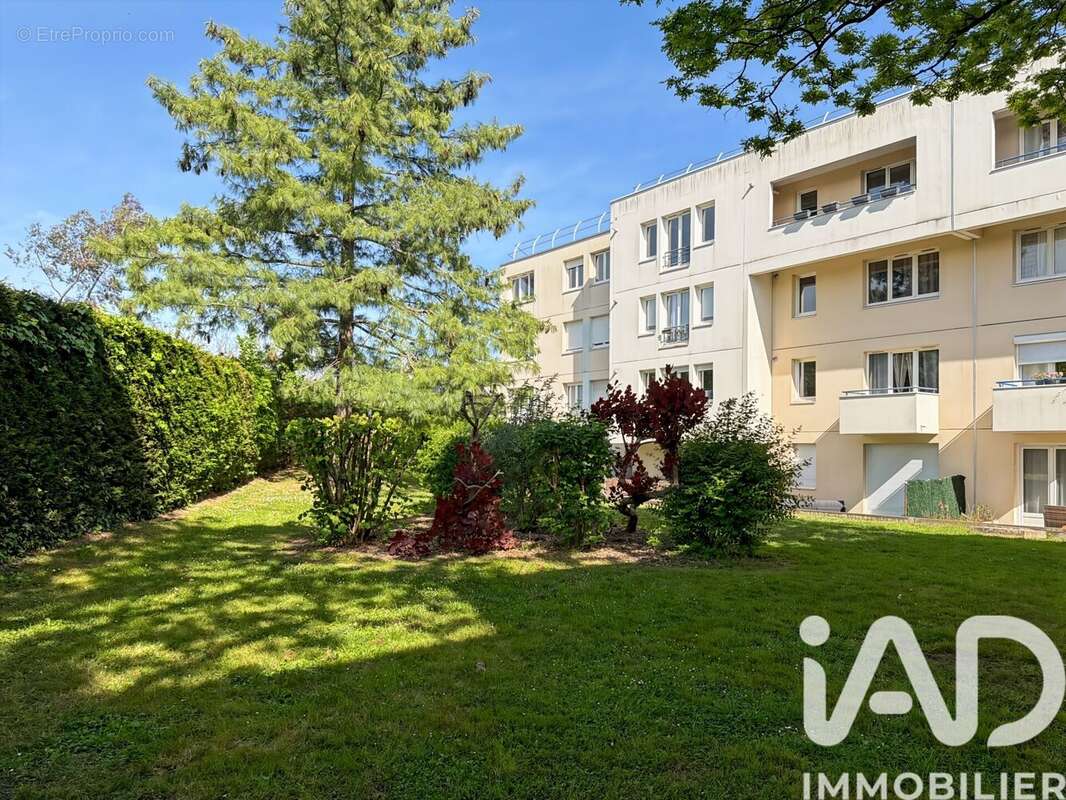 Photo 8 - Appartement à MELUN