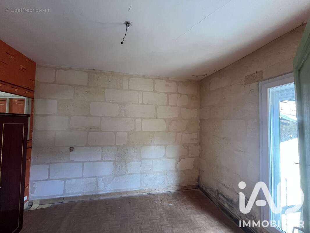Maison 75 m² à Bordeaux  - photo 2