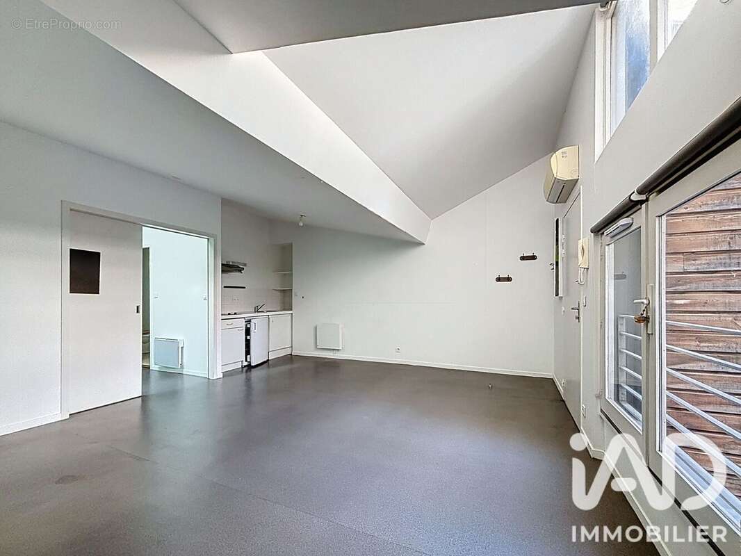 Photo 3 - Appartement à BORDEAUX