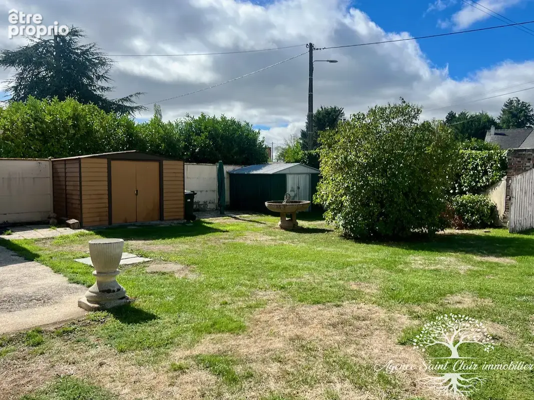 Maison 2 ch et garage - Marbois - photo 20