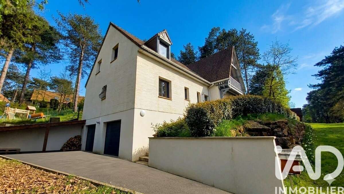 Photo 3 - Maison à NEUFCHATEL-HARDELOT