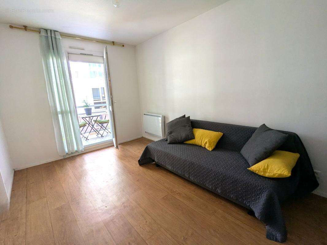 Appartement à TALENCE